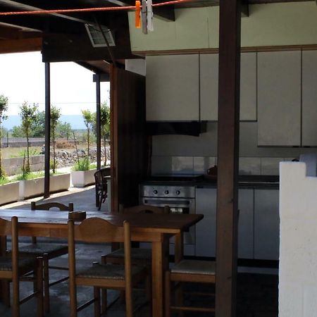 La Baita Sul Mare Apartment Monopoli Ngoại thất bức ảnh